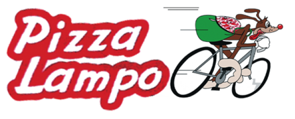 Pizza Lampo